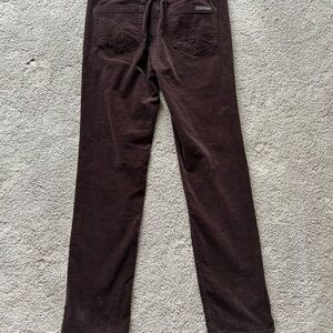 Calvin Klein Corduroy Pants